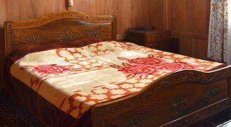 Helen Houseboat, Srinagar 2